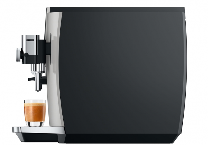 Machine à café automatique Machine à café Expresso avec broyeur JURA - 15483
