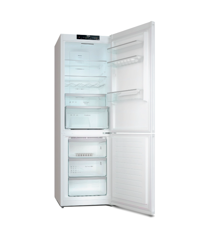 MIELE Réfrigérateur combiné - KFN4374ED