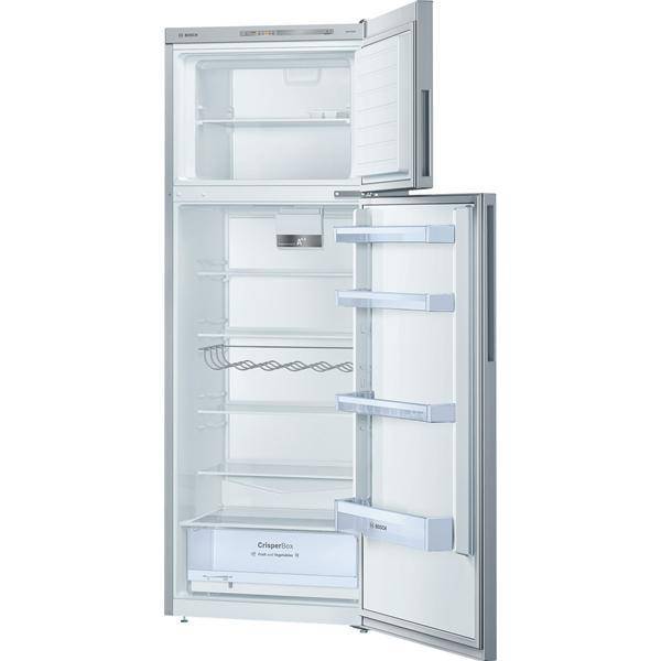 Réfrigérateur 2 portes largeur 70cm BOSCH KDV47VL30