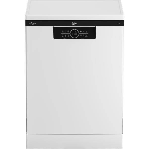 Lave-vaisselle 45cm 10 couverts 44db blanc Bosch SPS4HKW49E - Lave-vaisselle  - Achat & prix