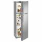 Réfrigérateur 2 portes Réfrigérateur  LIEBHERR - CTPESF3316B