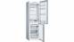 Réfrigérateur combiné BOSCH - KGN36NL30