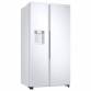 Réfrigérateur américain SAMSUNG - RS68A8840WW