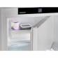 Réfrigérateur intégrable 1 porte 4* Réfrigérateur intégrable 1 porte 4 étoiles LIEBHERR - IRSE1224