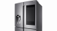 Réfrigérateur Américain Réfrigérateur multiportes SAMSUNG - RF56M9540SR
