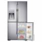 Réfrigérateur Américain Réfrigérateur multiportes SAMSUNG - RF56J9010SL