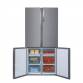 Réfrigérateur multiportes HAIER - HTF610DM7