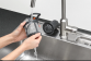 Lave-vaisselle Tout intégrable Lave-vaisselle Tout-intégrable AEG - FSK93707P