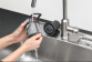 Lave-vaisselle intégrable AEG - FES5395XZM