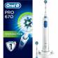 Hygiène dentaire Brosse à dents BRAUN - PRO670