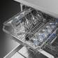 Lave-vaisselle Tout intégrable Lave-vaisselle Tout-intégrable DE DIETRICH - DCJ424DQX