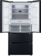 Réfrigérateur multiportes AMICA - AFN9551XN