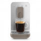 Machine à café automatique Expresso automatique avec broyeur SMEG - BCC01TPMEU