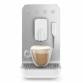 Machine à café automatique Expresso automatique avec broyeur SMEG - BCC02WHMEU