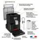 Combiné expresso/cafetière filtre Machine à café Avec broyeur KRUPS - EA873810
