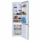 Réfrigérateur combiné AMICA - AR8242LB