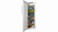 Congélateur armoire No-Frost WHIRLPOOL - UW6F2YWBIF2