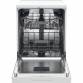 Lave-vaisselle posable Lave-vaisselle Largeur 60 cm WHIRLPOOL - WFC3C42P