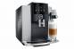 Machine à café automatique Machine à café à grain JURA S8 Moonlight Silver - 15382