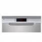 Lave-vaisselle posable Lave-vaisselle largeur 60 cm AMICA - AXLVP1412X