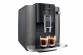 Machine à café automatique Machine à café Expresso avec broyeur JURA - 15431 E6 Dark Inox