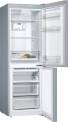 Réfrigérateur Combiné Réfrigérateur  BOSCH - KGN33NLEB