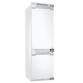 Réfrigérateur intégrable Combiné Réfrigérateur intégrable  SAMSUNG - BRB26612FWW