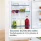 Réfrigérateur intégrable 1 porte tout utile BOSCH EXCLUSIV - KIR41EDD1