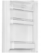 Réfrigérateur combiné années 50 SMEG - FAB32LWH5