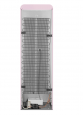 Réfrigérateur combiné années 50 SMEG - FAB32LPK5