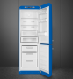 Réfrigérateur combiné années 50 SMEG - FAB32RBE5