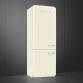 Réfrigérateur combiné années 50 SMEG - FAB38LCR5