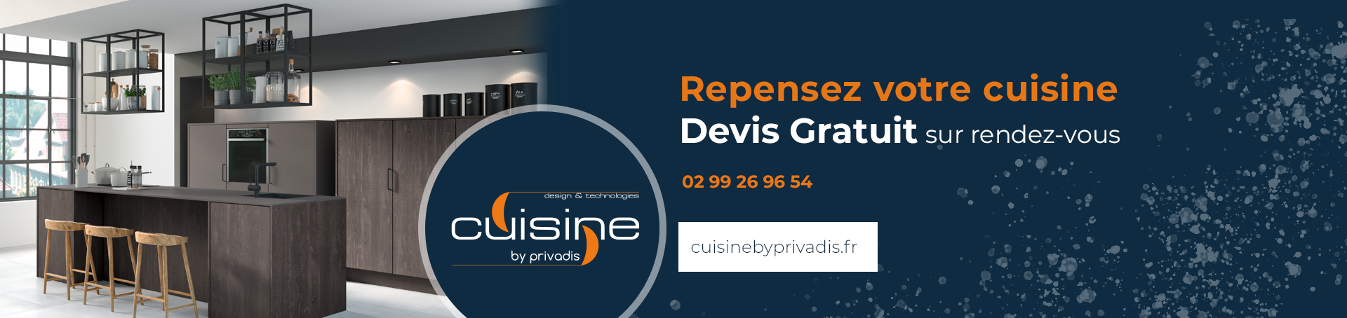 Cuisine by Privadis